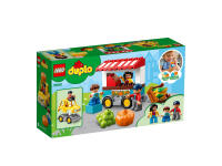 LEGO set 10867-1 Farmers' Market - Image 3