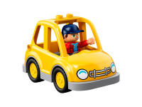 LEGO set 10867-1 Farmers' Market - Image 5