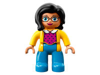 LEGO set 10867-1 Farmers' Market - Image 8