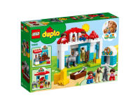 LEGO set 10868-1 Farm Pony Stable - Image 3
