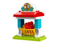 LEGO set 10868-1 Farm Pony Stable - Image 4