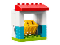 LEGO set 10868-1 Farm Pony Stable - Image 5