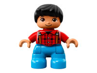 LEGO set 10869-1 Farm Adventures - Image 6