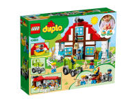 LEGO set 10869-1 Farm Adventures - Image 7