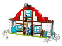 LEGO set 10869-1 Farm Adventures - Image 8