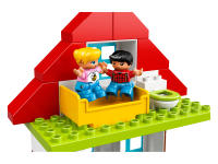 LEGO set 10869-1 Farm Adventures - Image 10