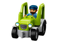 LEGO set 10869-1 Farm Adventures - Image 12