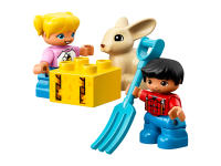 LEGO set 10869-1 Farm Adventures - Image 13
