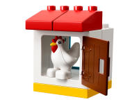 LEGO set 10870-1 Farm Animals - Image 3