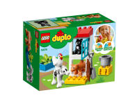 LEGO set 10870-1 Farm Animals - Image 7
