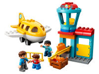LEGO set 10871-1 Airport - Image 1