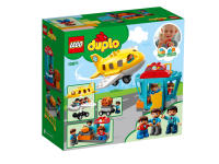 LEGO set 10871-1 Airport - Image 3