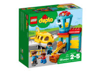 LEGO set 10871-1 Airport - Image 2