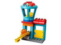 LEGO set 10871-1 Airport - Image 4