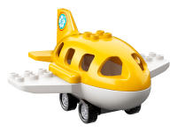 LEGO set 10871-1 Airport - Image 5