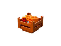 LEGO set 10871-1 Airport - Image 6