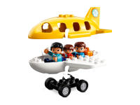 LEGO set 10871-1 Airport - Image 8