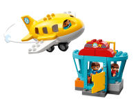 LEGO set 10871-1 Airport - Image 9