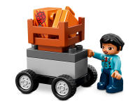 LEGO set 10871-1 Airport - Image 10