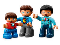LEGO set 10871-1 Airport - Image 11