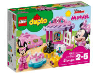 LEGO set 10873-1 Minnie's Birthday Party - Image 2