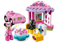 LEGO set 10873-1 Minnie's Birthday Party - Image 3