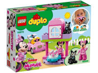 LEGO set 10873-1 Minnie's Birthday Party - Image 5
