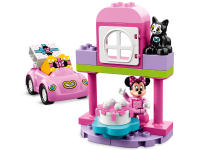 LEGO set 10873-1 Minnie's Birthday Party - Image 6