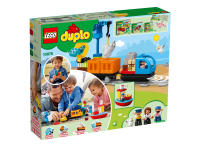 LEGO set 10875-1 Cargo Train - Image 5