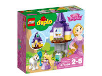LEGO set 10878-1 Rapunzel's Tower - Image 2