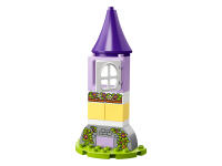 LEGO set 10878-1 Rapunzel's Tower - Image 5