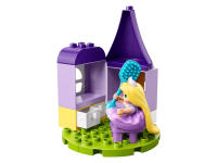 LEGO set 10878-1 Rapunzel's Tower - Image 6
