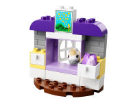 LEGO set 10878-1 Rapunzel's Tower - Image 7