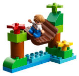 LEGO set 10879-1 Gentle Giants Petting Zoo - Image 3