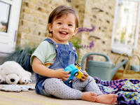 LEGO set 10883-1 My First Tow Truck - Image 6