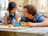 LEGO set 10883-1 My First Tow Truck - Image 7