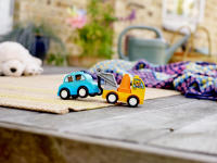 LEGO set 10883-1 My First Tow Truck - Image 8