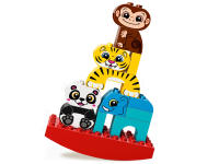 LEGO set 10884-1 My First Balancing Animals - Image 3