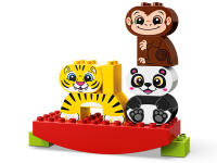 LEGO set 10884-1 My First Balancing Animals - Image 5