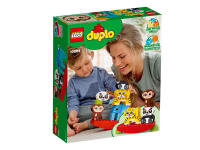 LEGO set 10884-1 My First Balancing Animals - Image 6