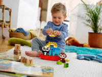 LEGO set 10884-1 My First Balancing Animals - Image 7