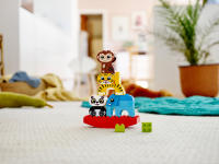 LEGO set 10884-1 My First Balancing Animals - Image 9