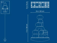 LEGO set 10884-1 My First Balancing Animals - Image 10