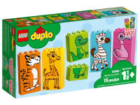 LEGO set 10885-1 My First Fun Puzzle - Image 2