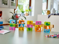 LEGO set 10885-1 My First Fun Puzzle - Image 6