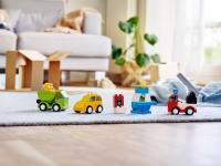 LEGO set 10886-1 My First Car Creations - Image 4