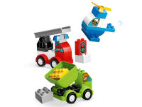 LEGO set 10886-1 My First Car Creations - Image 6