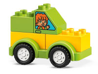 LEGO set 10886-1 My First Car Creations - Image 7