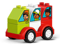 LEGO set 10886-1 My First Car Creations - Image 8