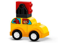 LEGO set 10886-1 My First Car Creations - Image 9